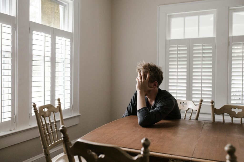 When Your Thoughts Work Against You: How to Break the Cycle of Destructive Thinking